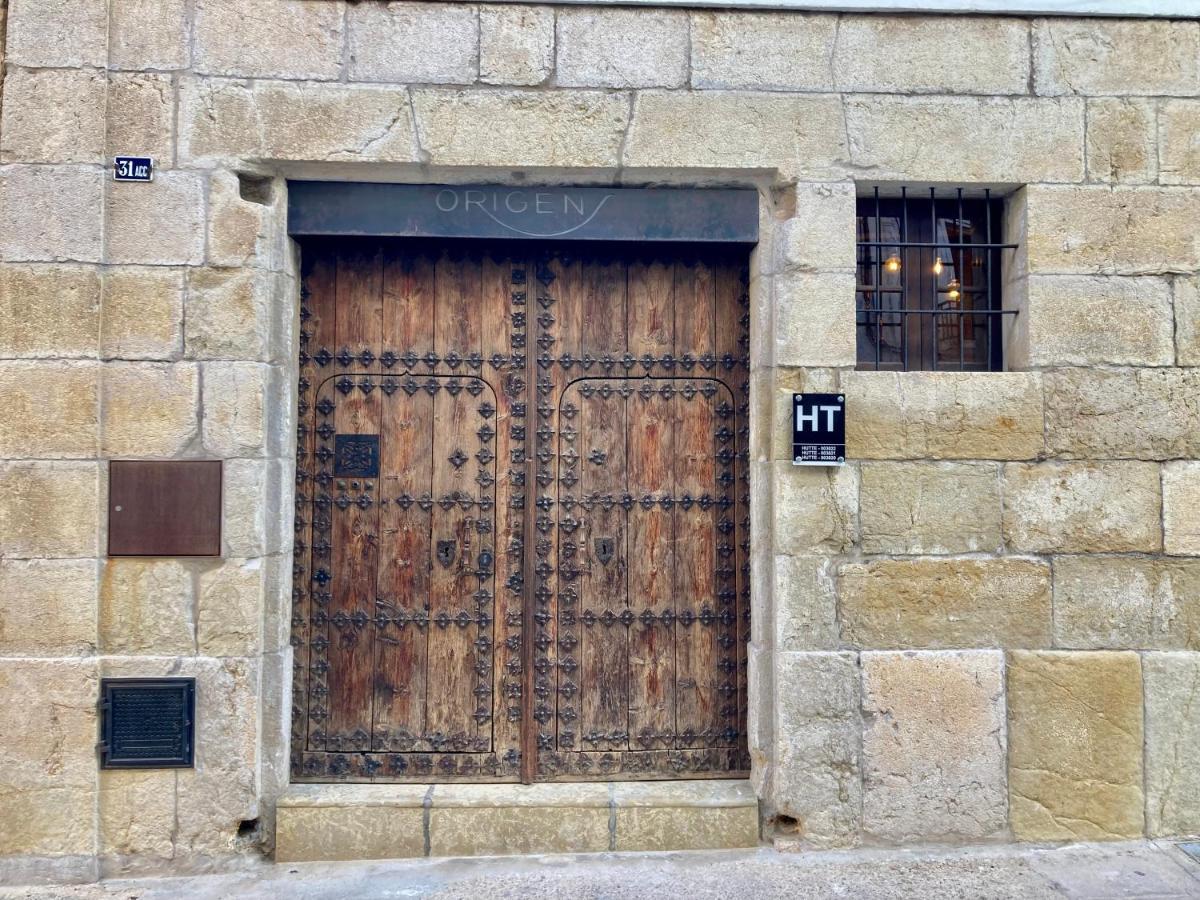 Apartamento Rústico-moderno ap Origens III El Perelló Exterior foto