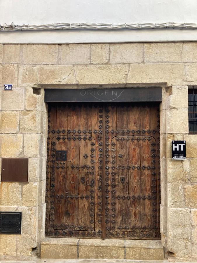 Apartamento Rústico-moderno ap Origens III El Perelló Exterior foto