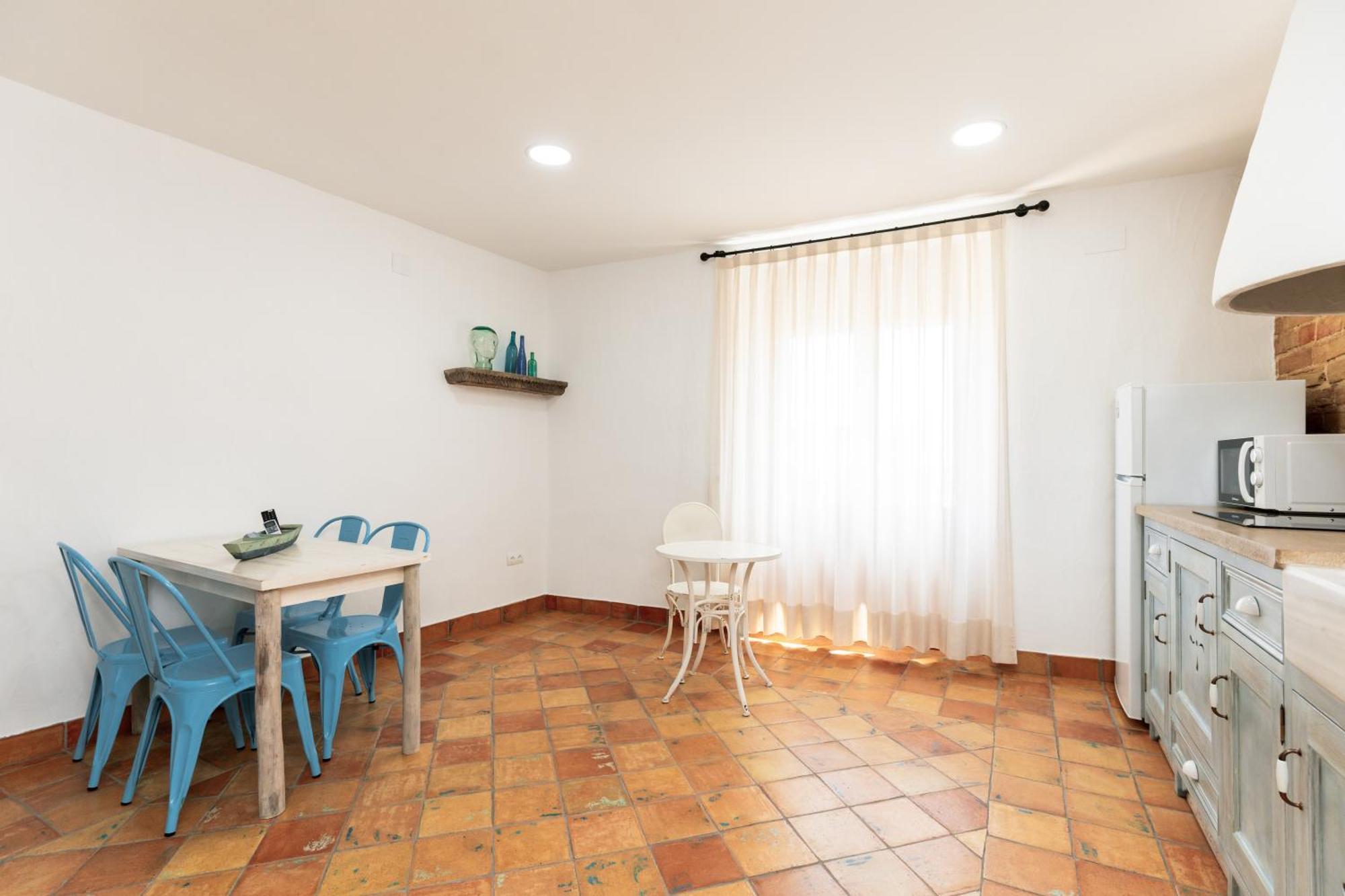 Apartamento Rústico-moderno ap Origens III El Perelló Exterior foto